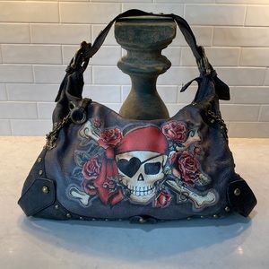 Isabella Fiore purse